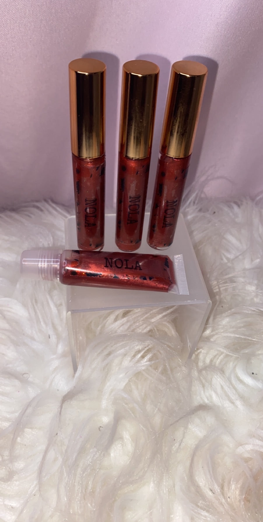 NOLA Lip Gloss