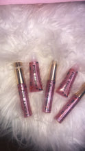 Load image into Gallery viewer, Pink Kandy Lip Gloss