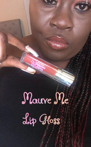 Mauve Me