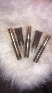 Honey Bronze Lip Gloss