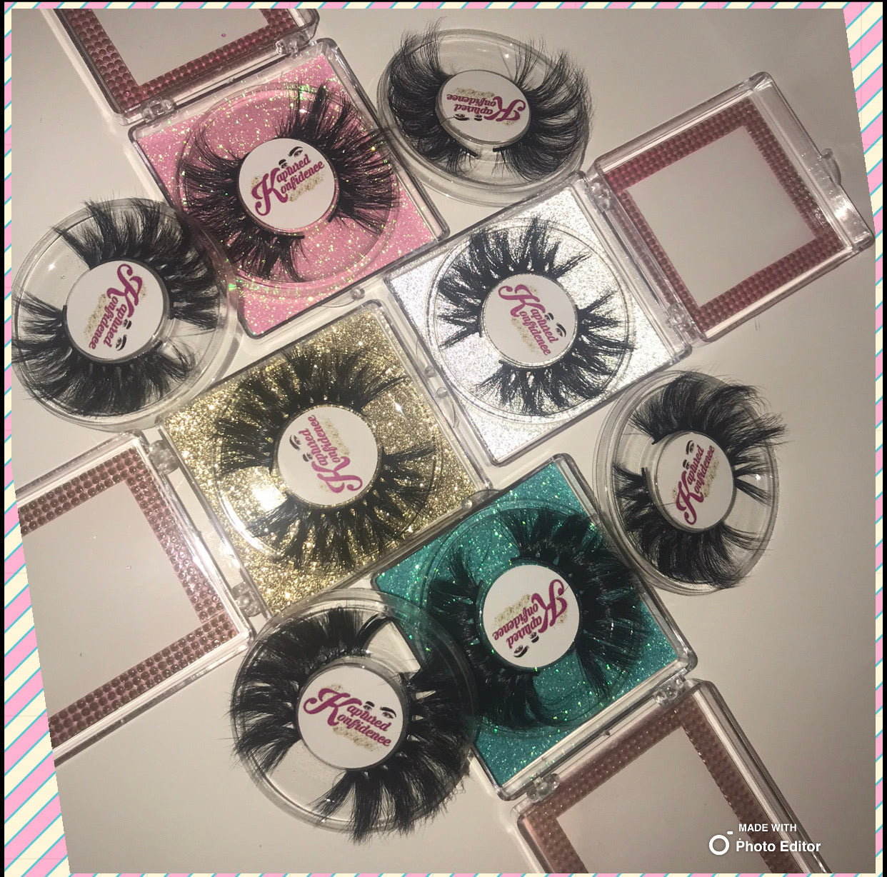 She’s Bhadd Bundle Kollection