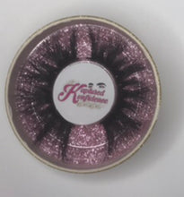 Load image into Gallery viewer, She’s Kaptured Eyelash