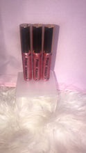 Load image into Gallery viewer, Pink Kandy Lip Gloss