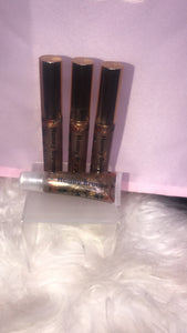 Honey Bronze Lip Gloss