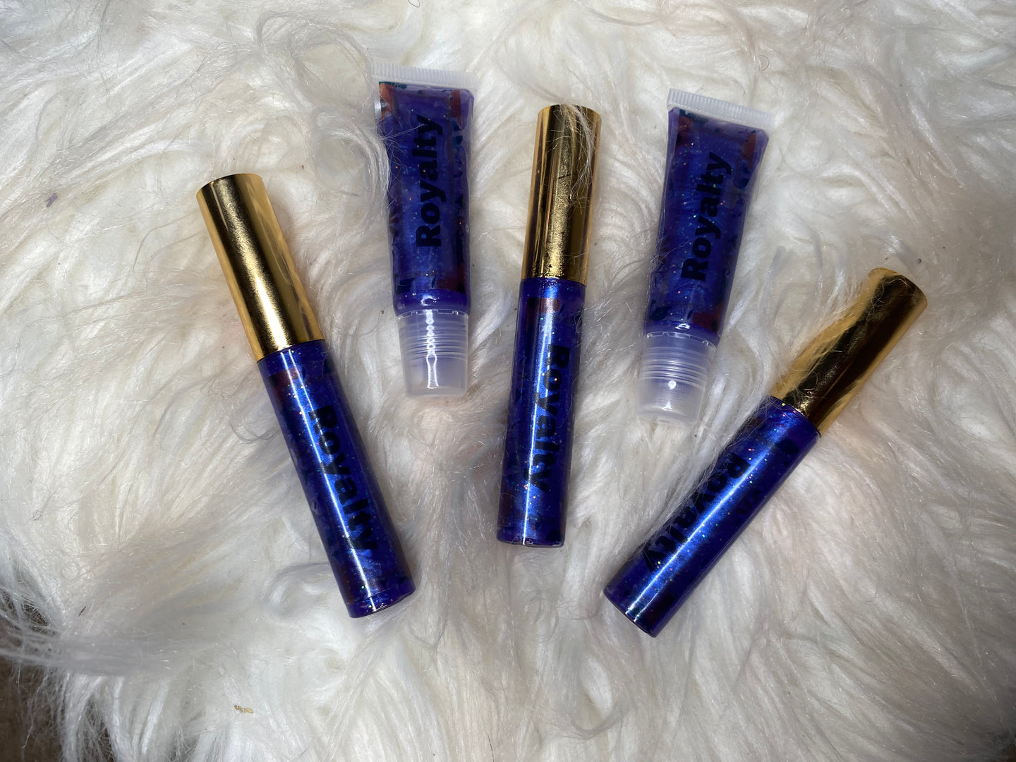 Royalty Lip Gloss