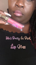 Load image into Gallery viewer, She’s Pretty In Pink