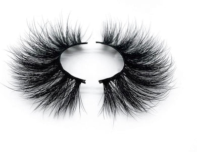 She’s Ready Eyelash