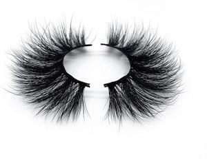 She’s Ready Eyelash