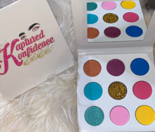 Load image into Gallery viewer, She’s Bhadd Palette