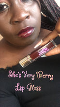 Load image into Gallery viewer, She’s Very Berry