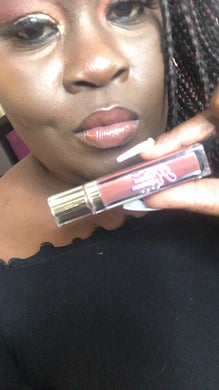 She’s Natural Gloss