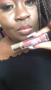 She’s Natural Gloss