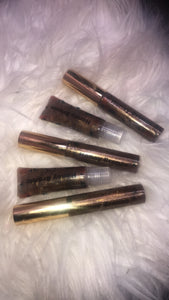 Honey Bronze Lip Gloss
