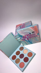 She’s Natural Palette